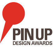 Pin up design awards